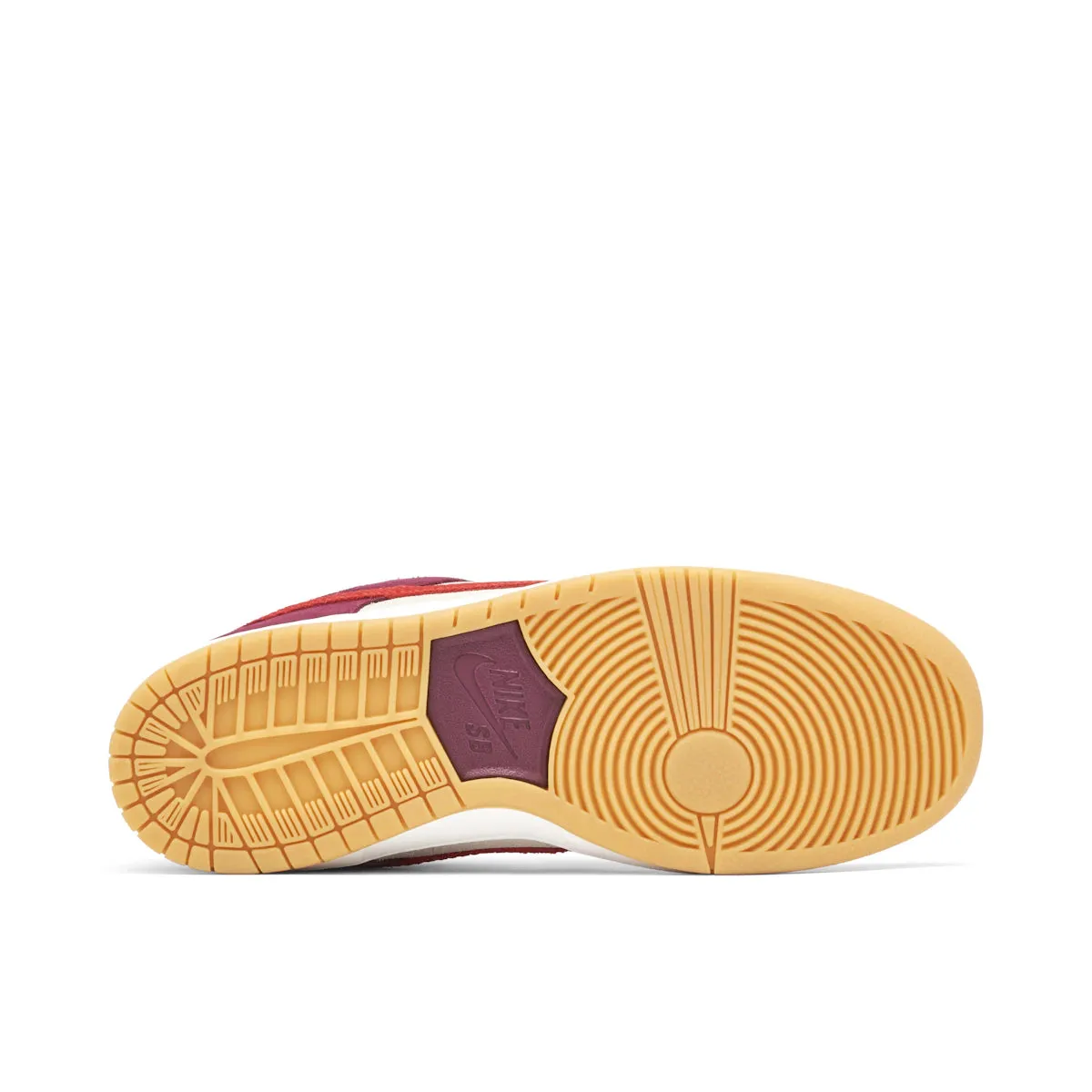 Nike SB Dunk Low Skate Like a Girl AntiFriction SoftSole