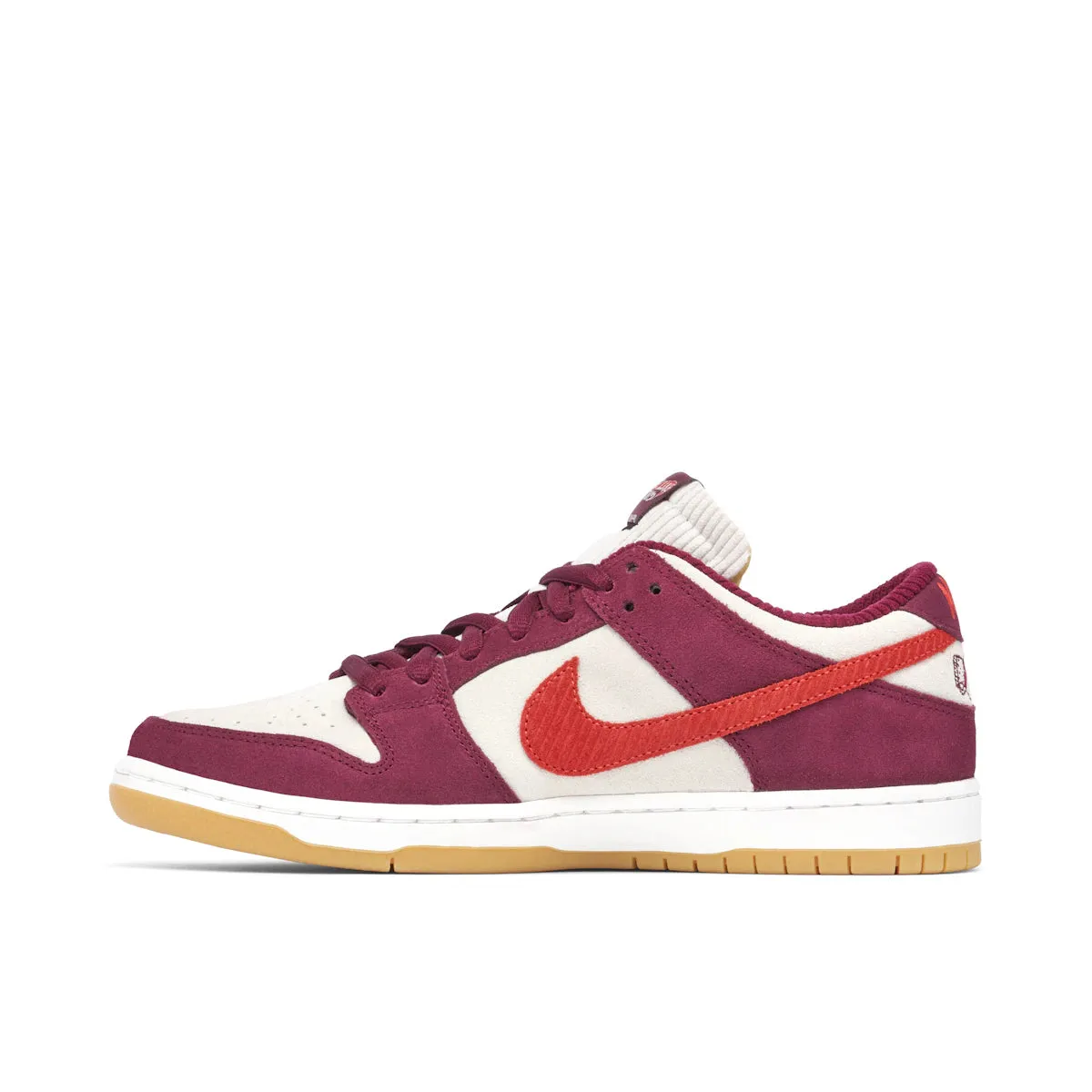Wide fit Nike SB Dunk Low Skate Like a Girl