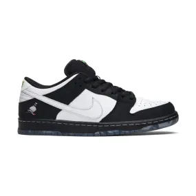 Nike SB Dunk Low Staple Panda Pigeon Soft Shell
