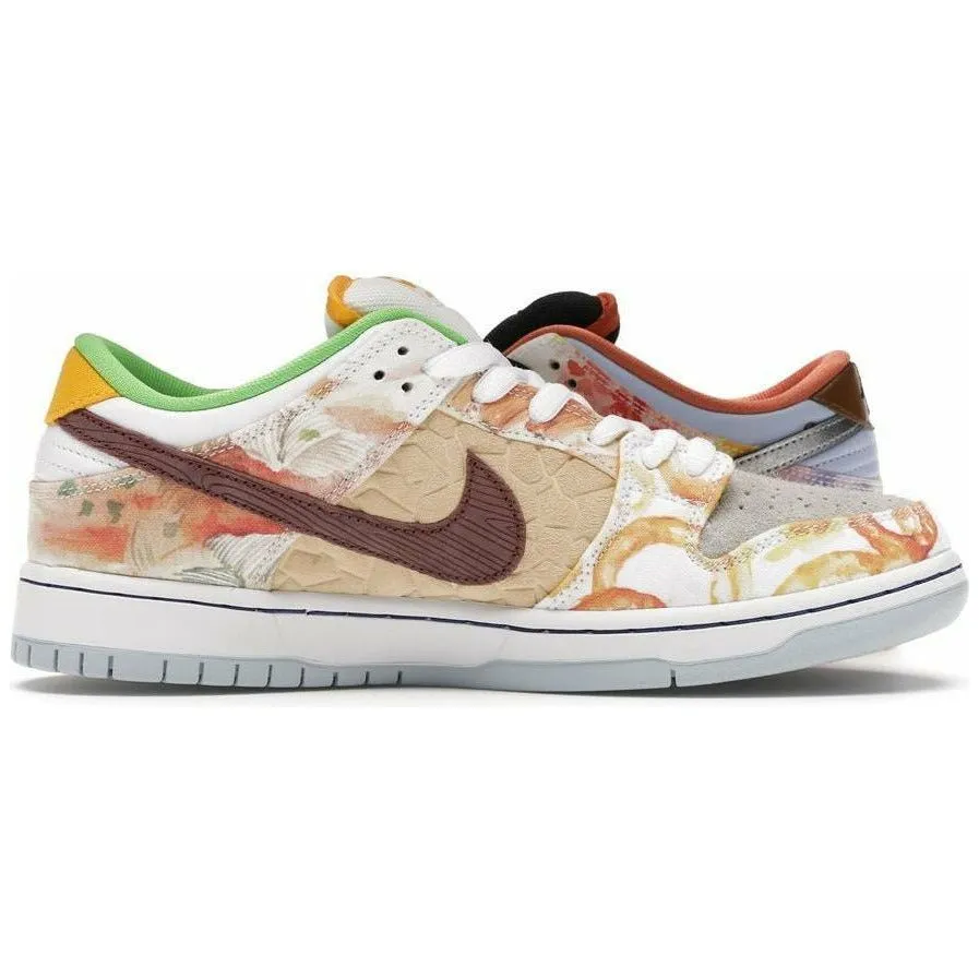 Nike SB Dunk Low Street Hawker (2021) Stable Ride