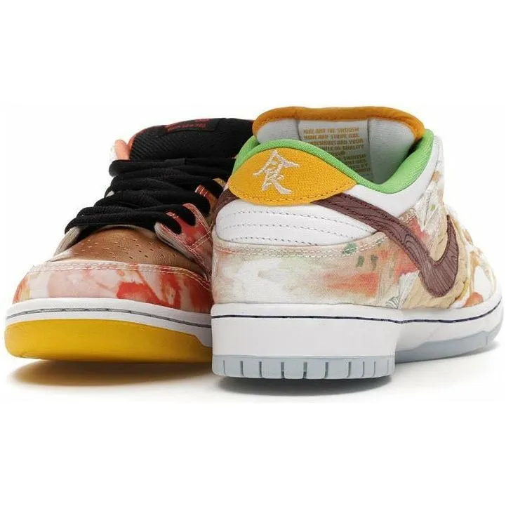Nike SB Dunk Low Street Hawker (2021) Gym Essential Reliable Grip