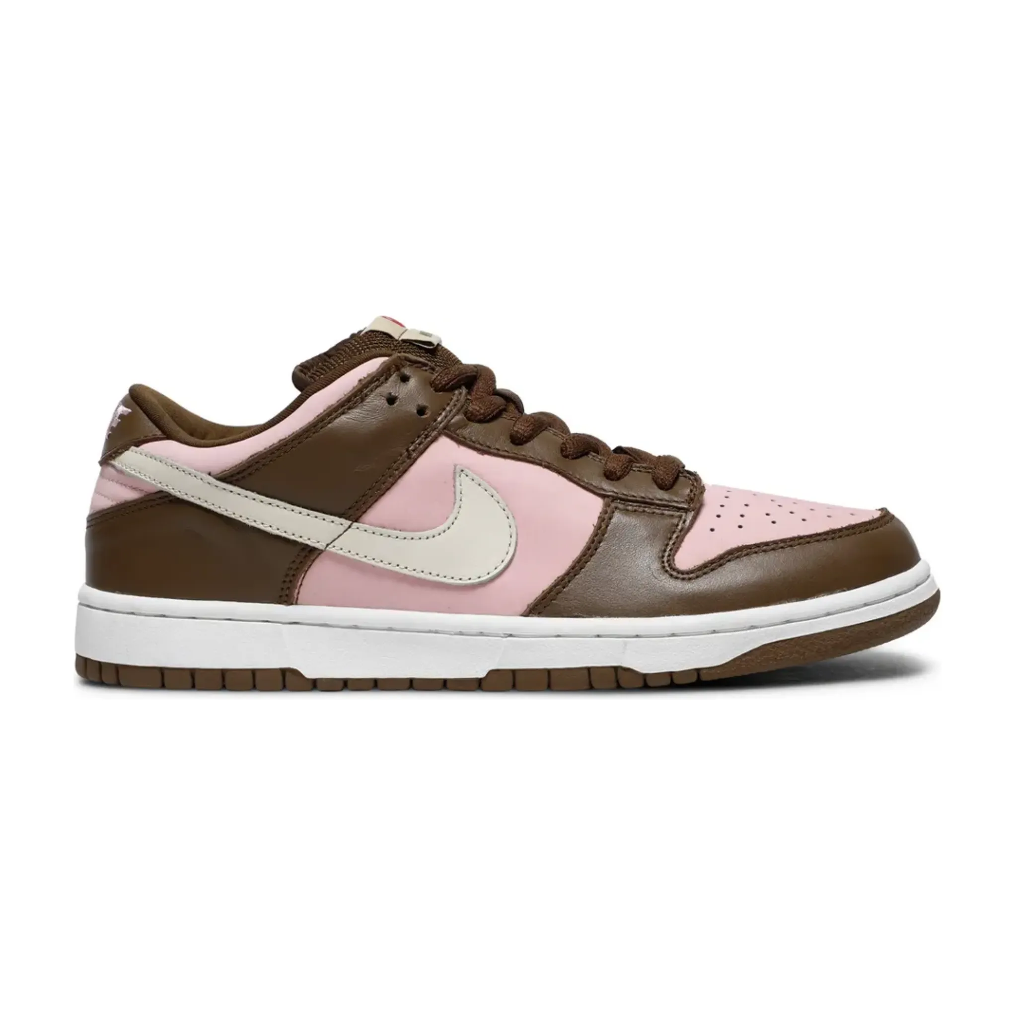Stable Structure Nike SB Dunk Low Stussy Cherry