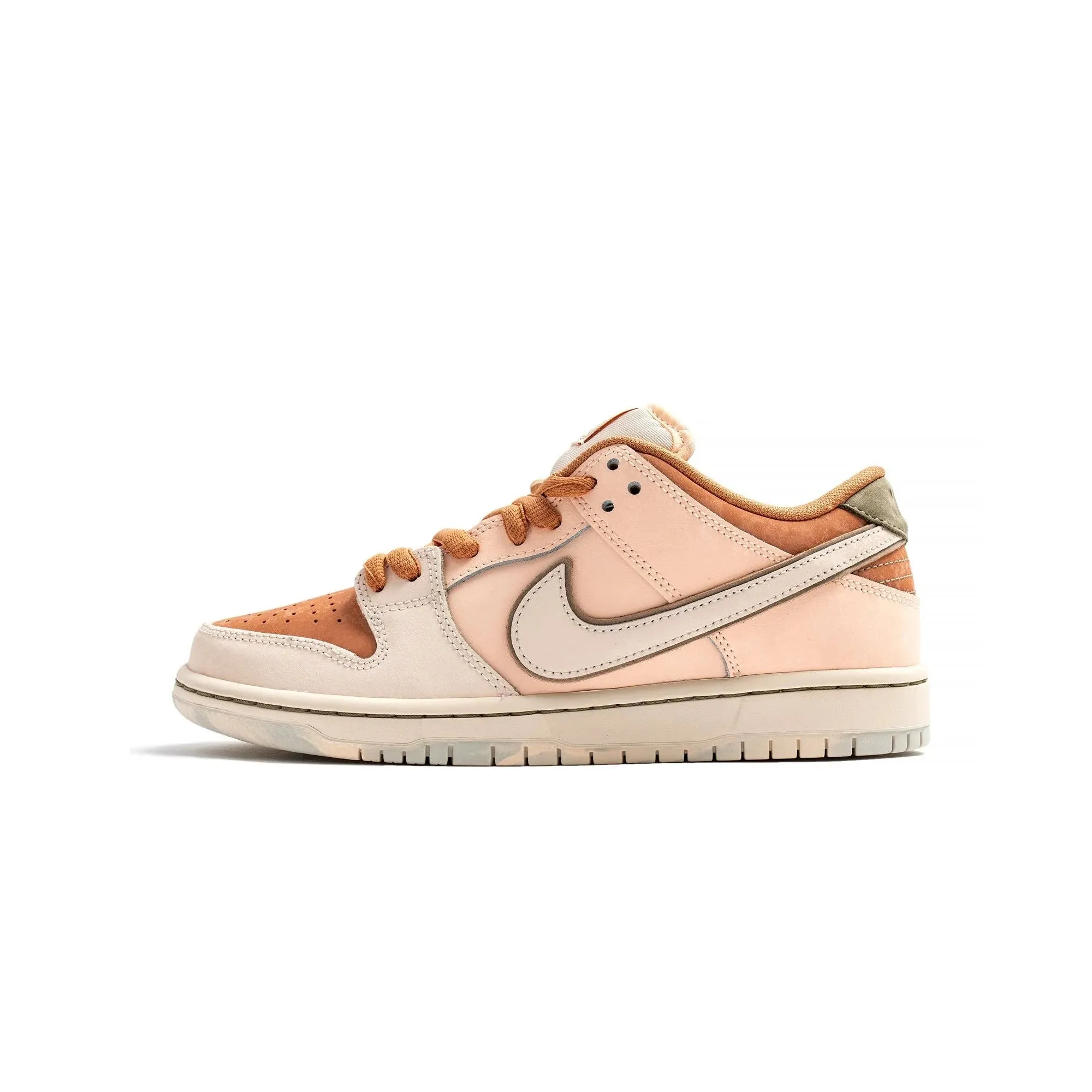Stacked Cushioning Nike SB Dunk Low Trocad??ro Gardens