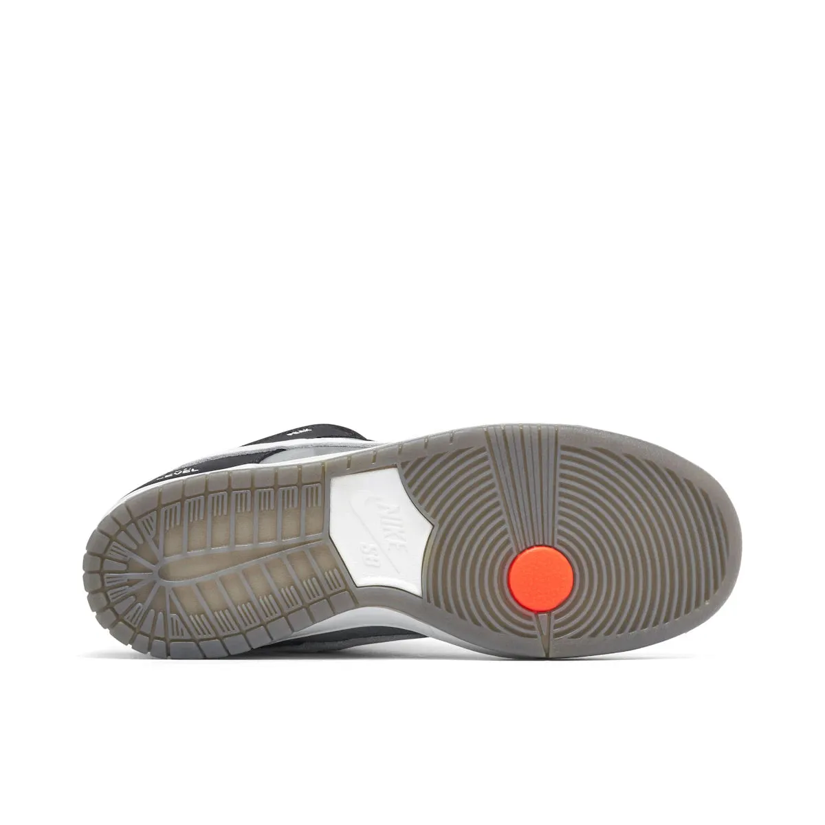 Functional Streetwear Style Nike SB Dunk Low VX1000