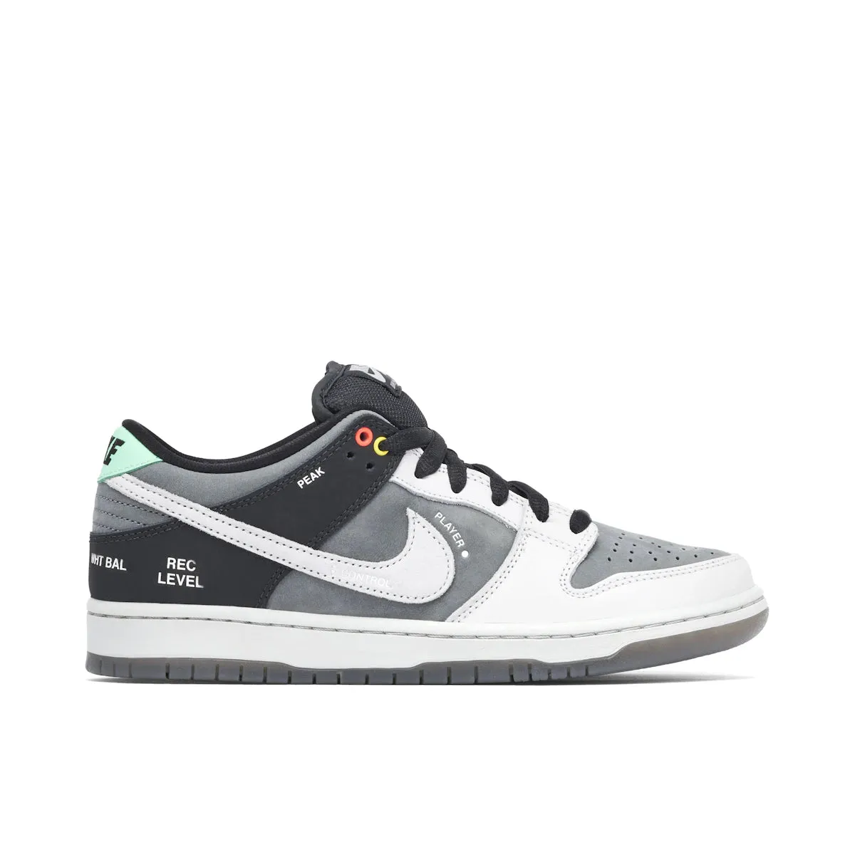 Nike SB Dunk Low VX1000 Neutral Frame