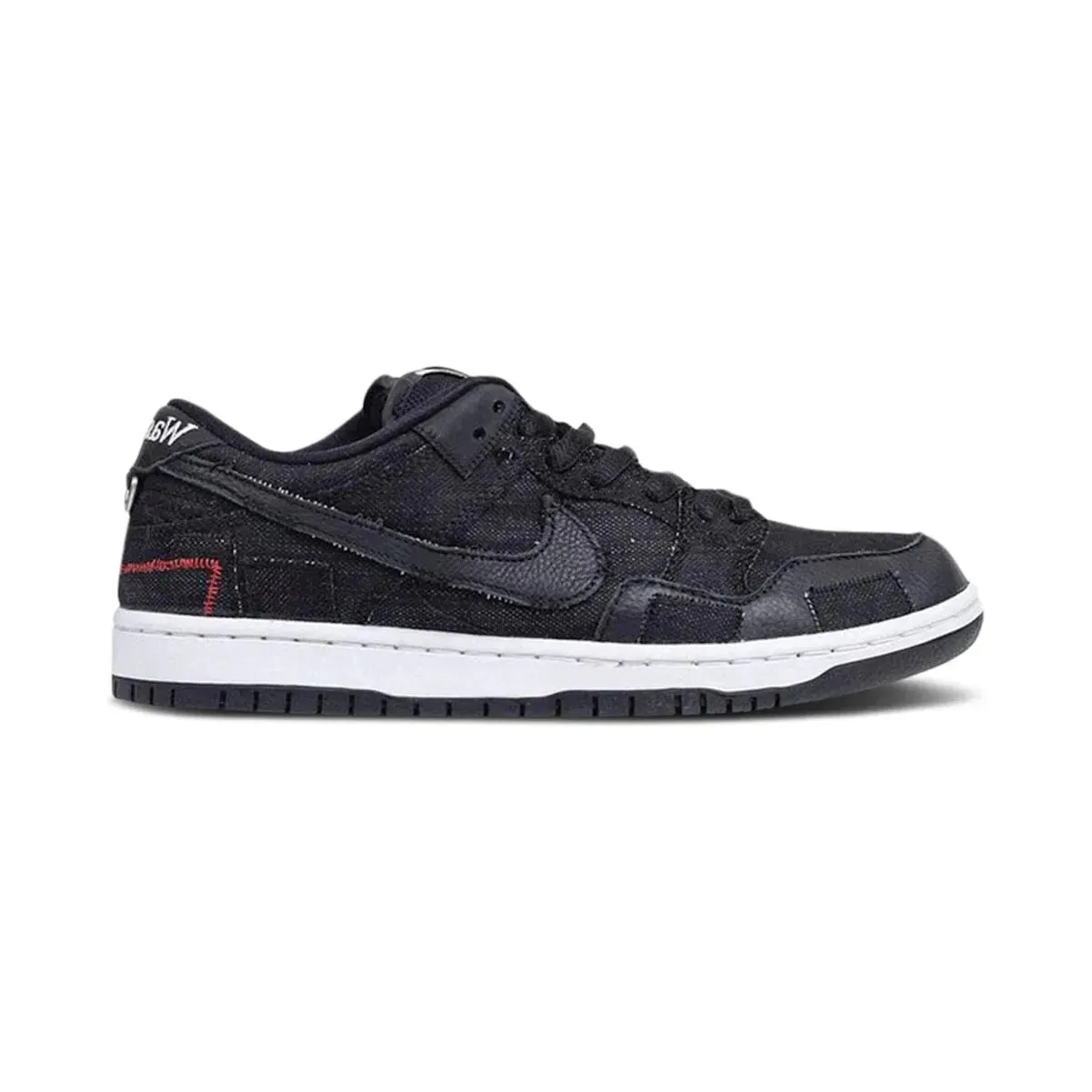 Nike SB Dunk Low Wasted Youth Tailored ease Body Support