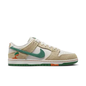 Trail Running Non Slip Lacing System Nike SB Dunk Low x Jarritos? Phantom and Malachite