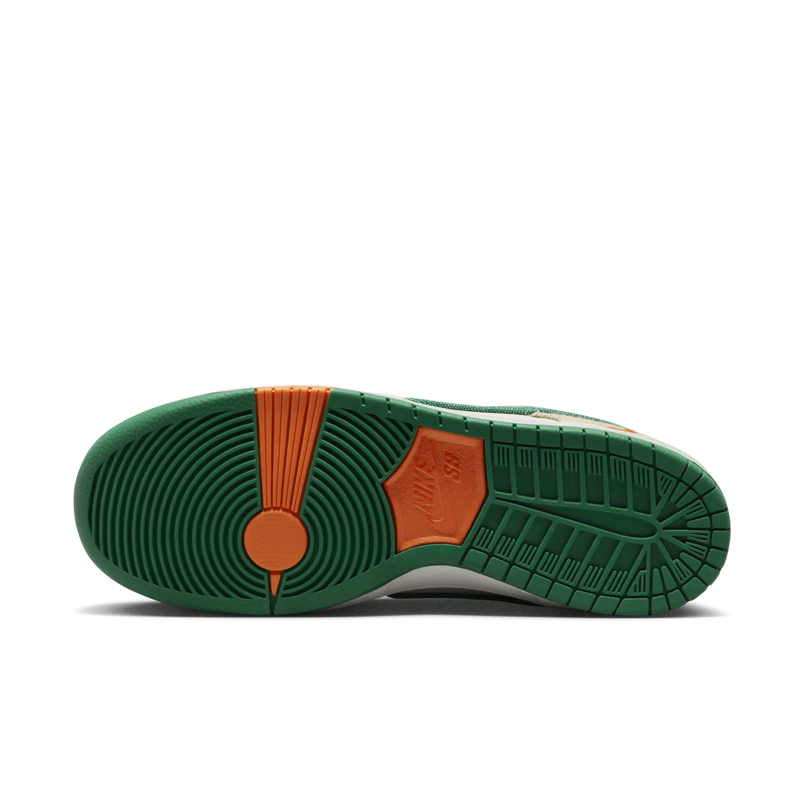 Nike SB Dunk Low x Jarritos? Phantom and Malachite Air   Circulating