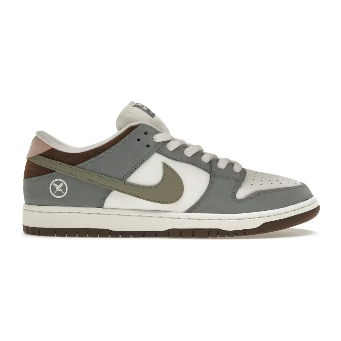 Enhanced Lateral Support Nike SB Dunk Low Yuto Horigome