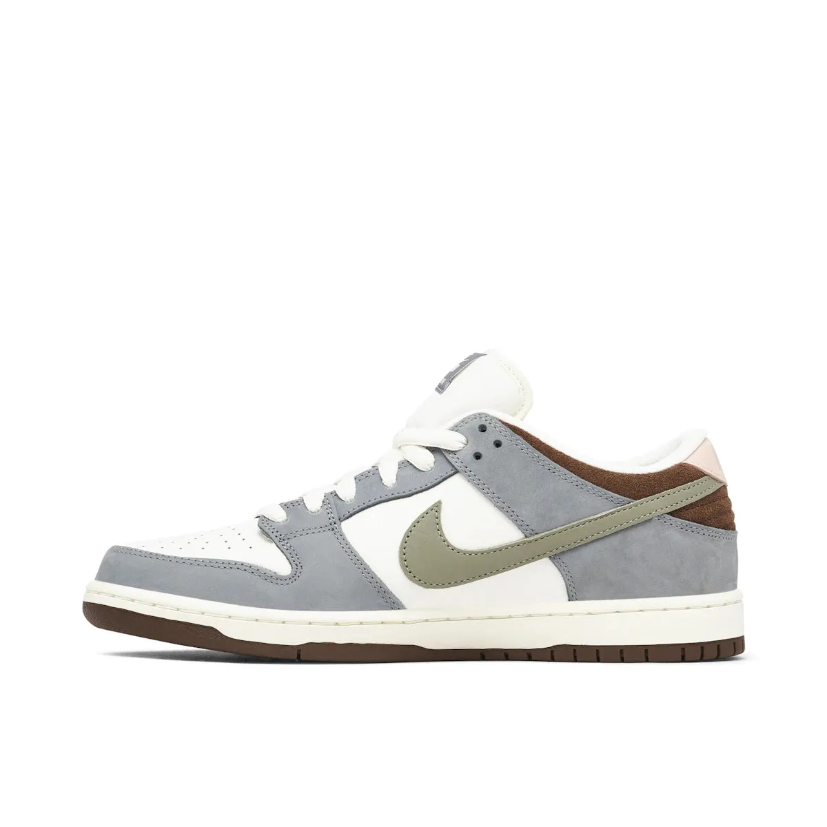 Nike SB Dunk Low Yuto Horigome Soft Soles