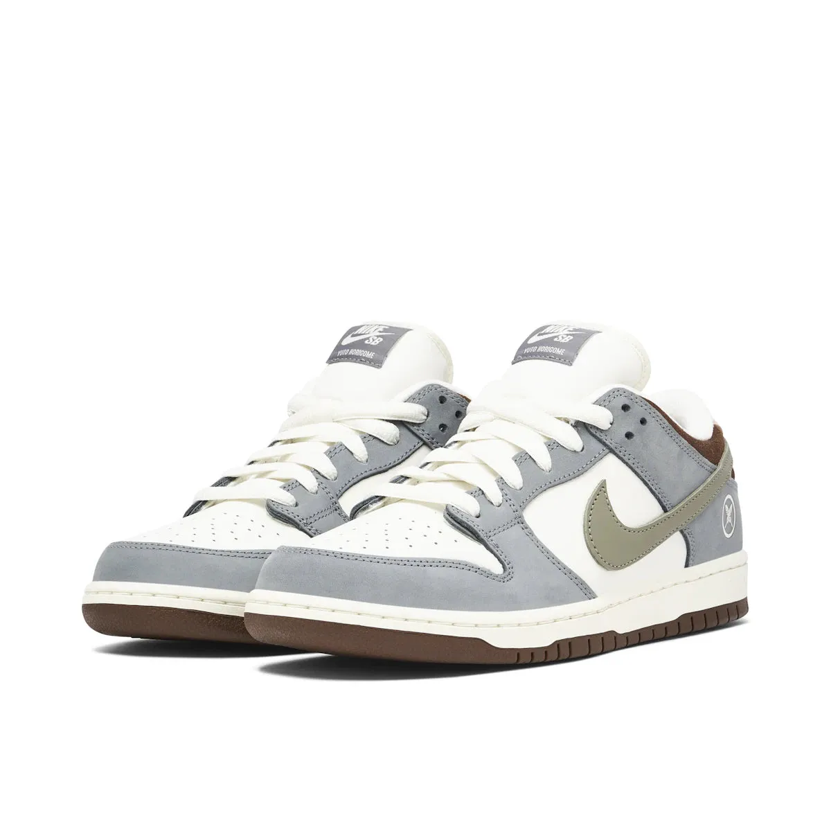 Nike SB Dunk Low Yuto Horigome Anti slip surface