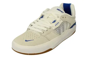 Durable Material Ergonomic Build Nike Sb Ishod Mens Trainers DC7232 100