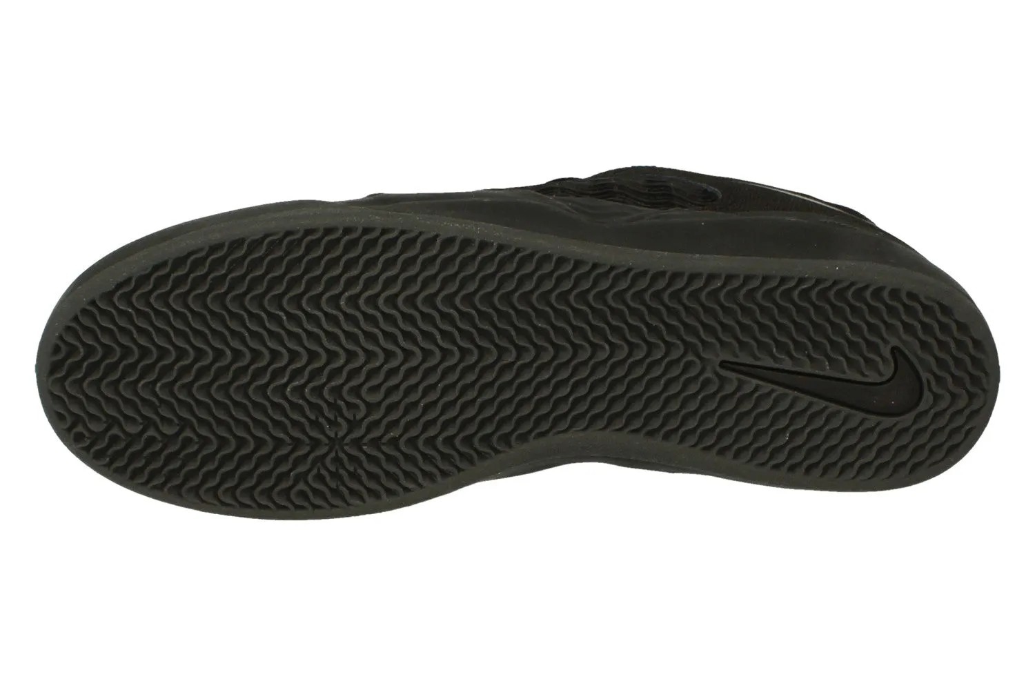 flat sole shoes Comfortable Tongue Nike Sb Ishod PRM L Mens Trainers Dz5648 001