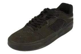 Nike Sb Ishod PRM L Mens Trainers Dz5648 001 Joint Stability heel - support - mechanism shoes
