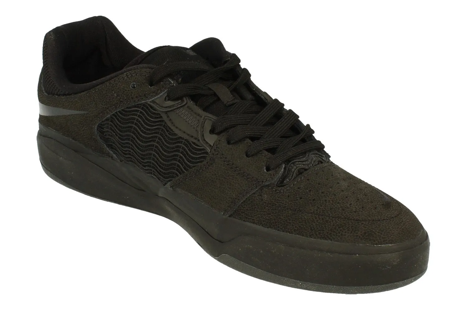 slip-resistant flexible shoe aspects Nike Sb Ishod PRM L Mens Trainers Dz5648 001
