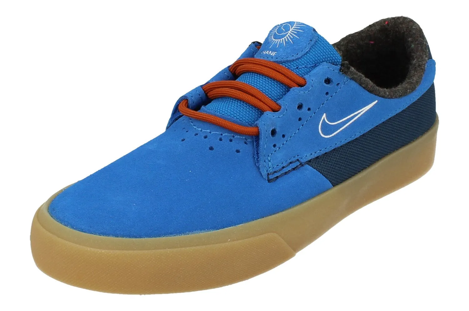 soft - sole shoes Nike Sb Shane PRM Mens Trainers Dc8902 400