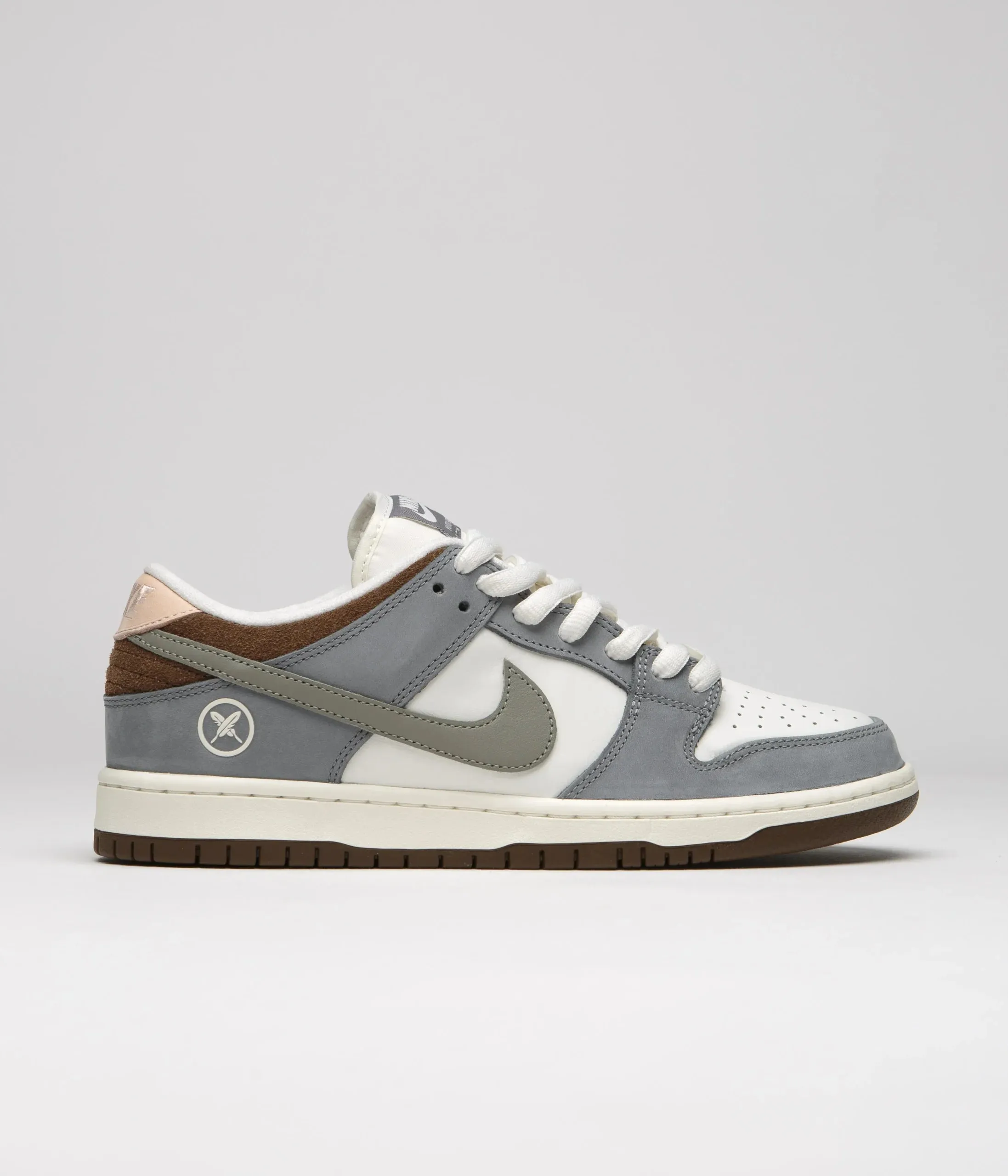Nike SB x Yuto Horigome Dunk Low Pro Shoes Unbeatable comfort
