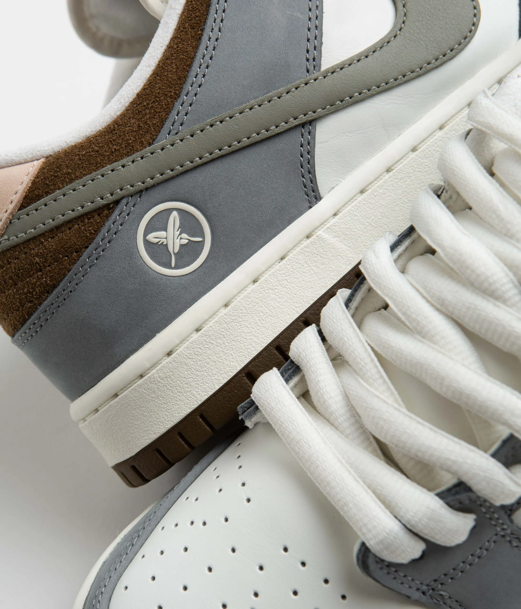 Nike SB x Yuto Horigome Dunk Low Pro Shoes Thermo Regulating High Function