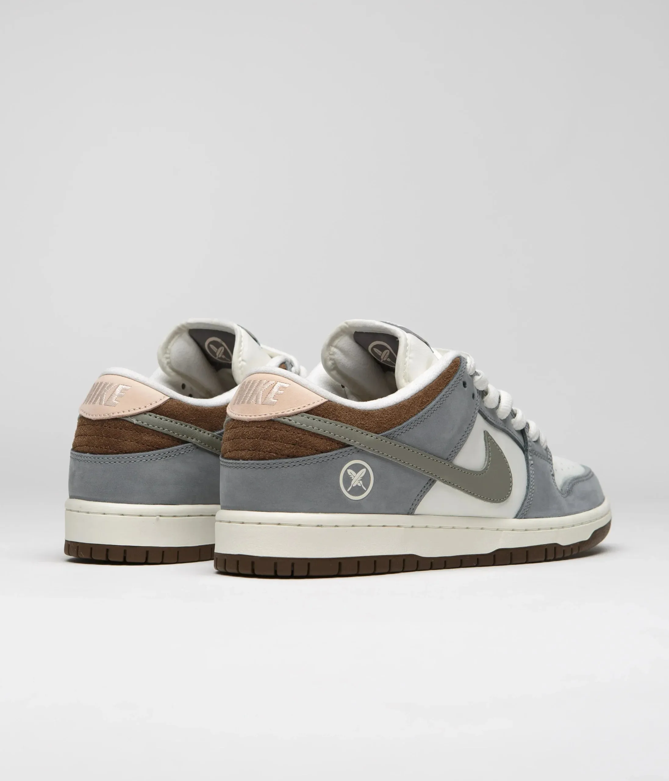 Nike SB x Yuto Horigome Dunk Low Pro Shoes Work Ready