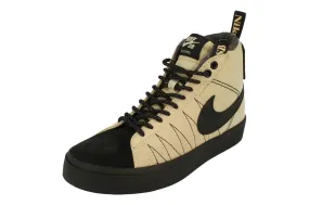 easy - to - store performance - brand shoes Nike Sb Zoom Blazer Mid PRM Mens Trainers DC8903 200