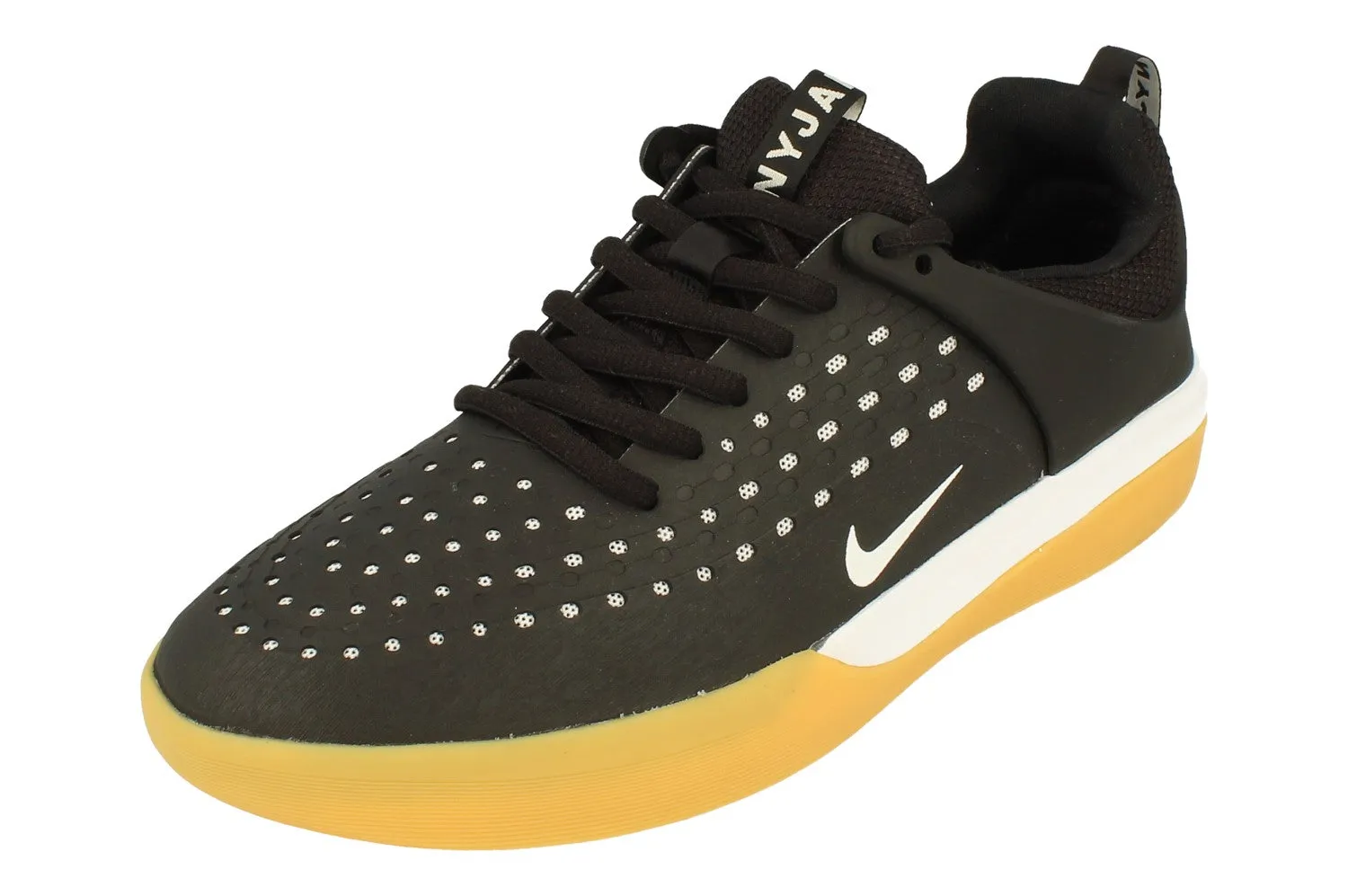 Rainy - day running Nike Sb Zoom Nyjah 3 Mens Trainers Dv7896 001