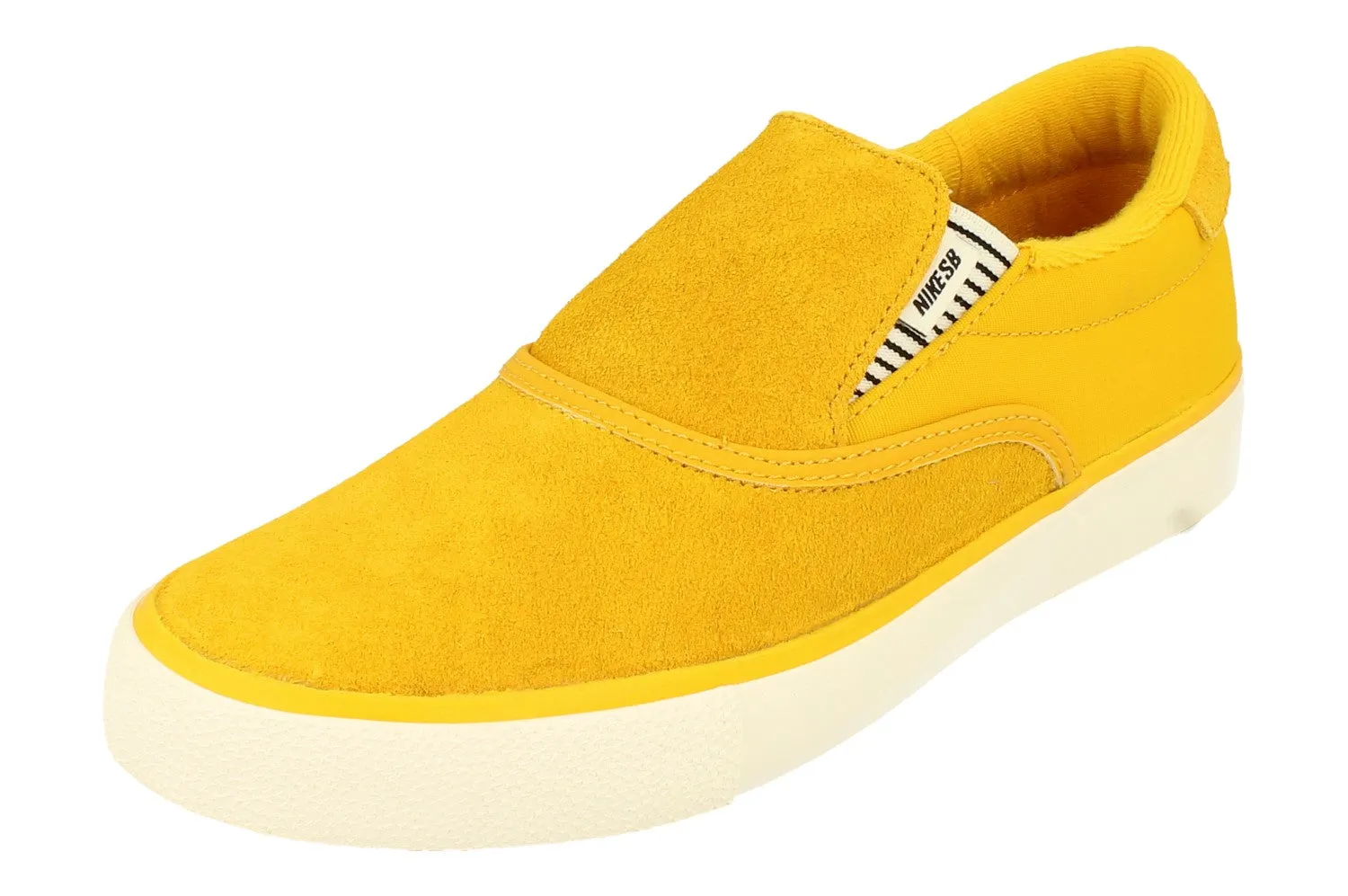 breathable running shoes manga - themed running wear Nike Sb Zoom Verona Slip PRM Mens Trainers DM4424 700