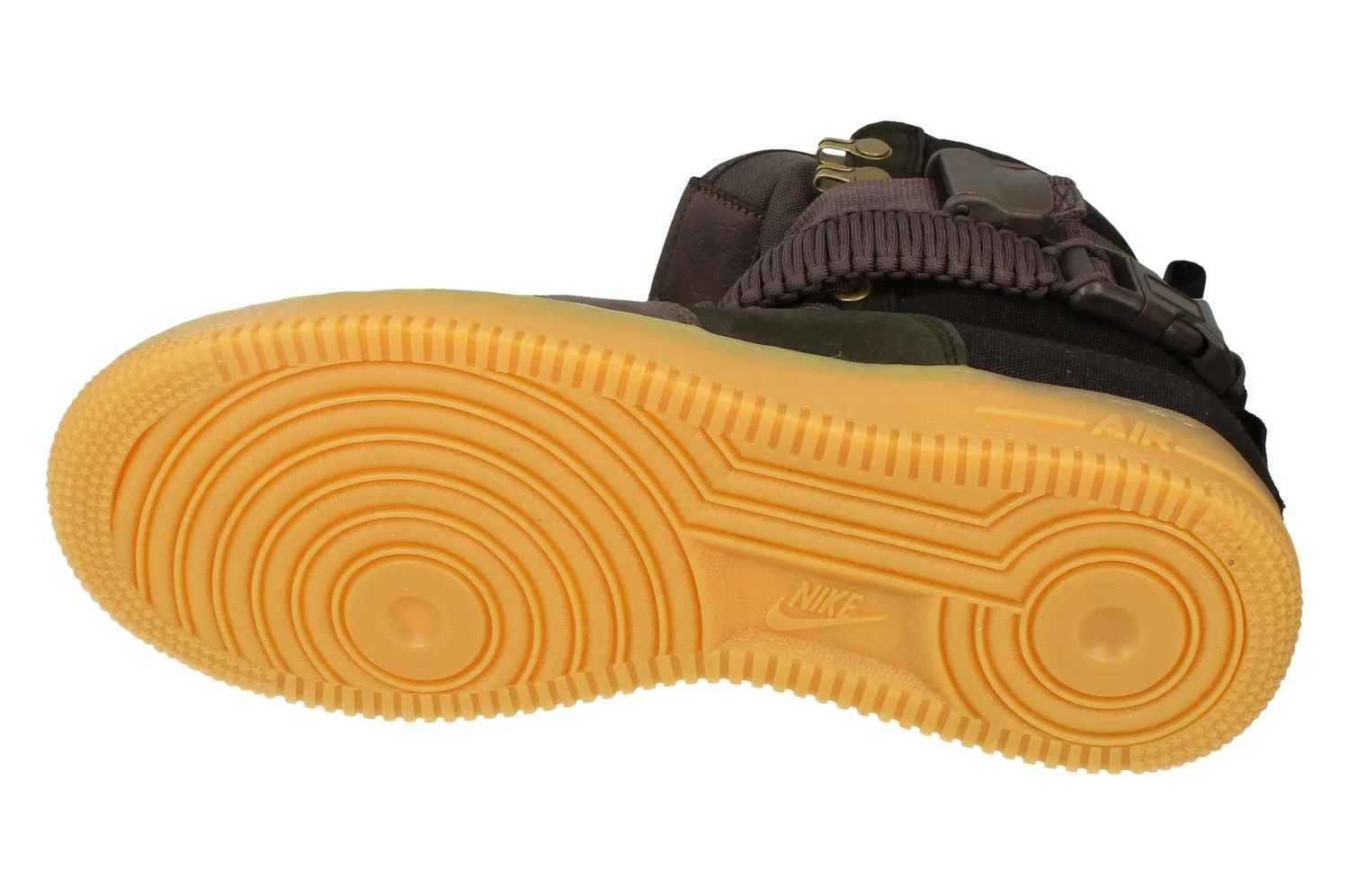 Anti Friction Nike Sf Af1 PRM Mens Hi Top Trainers BV0130 001