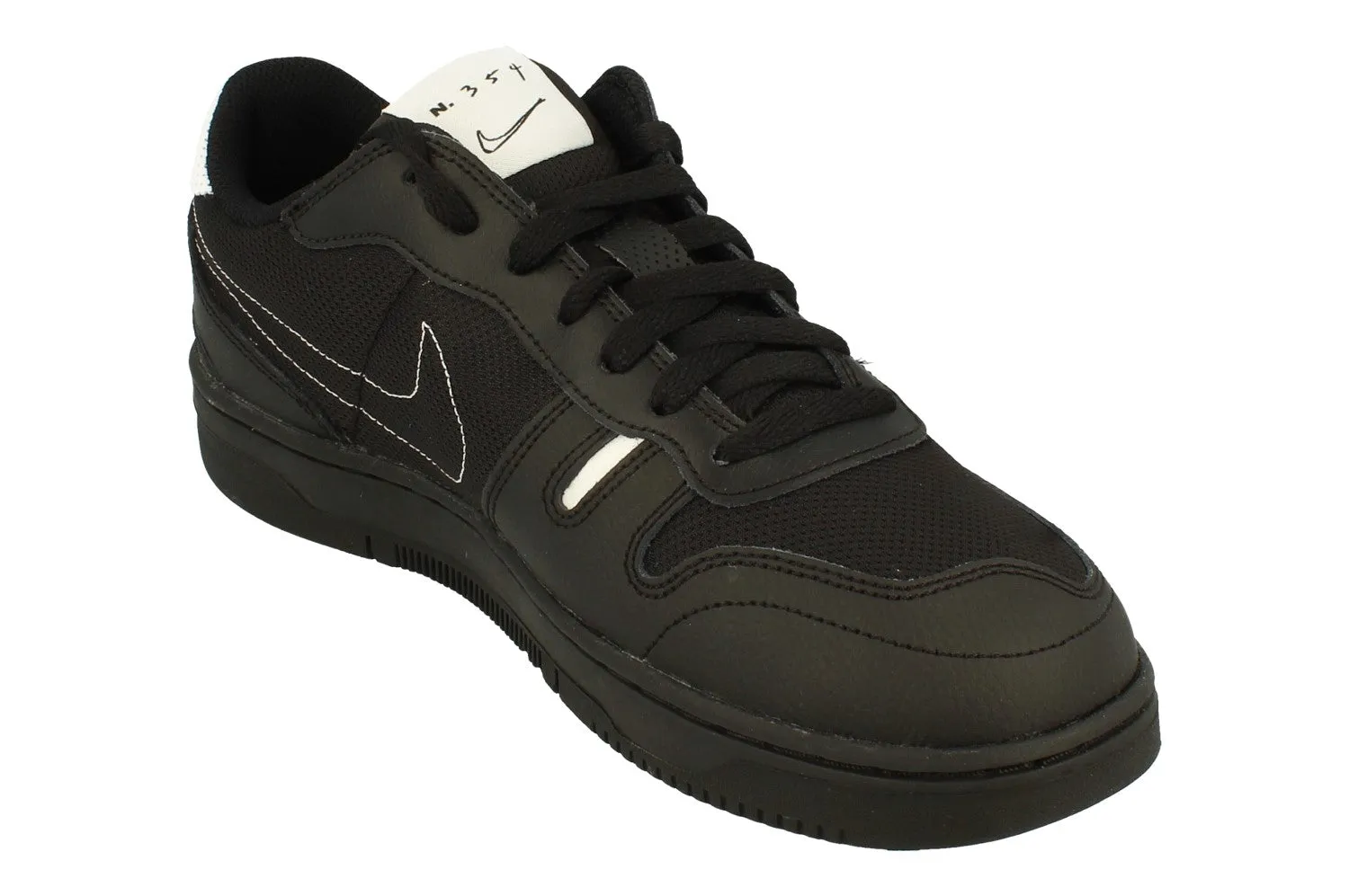 Nike Squash-Type Mens Trainers Ct2922 001 Insoles medial - support shoes