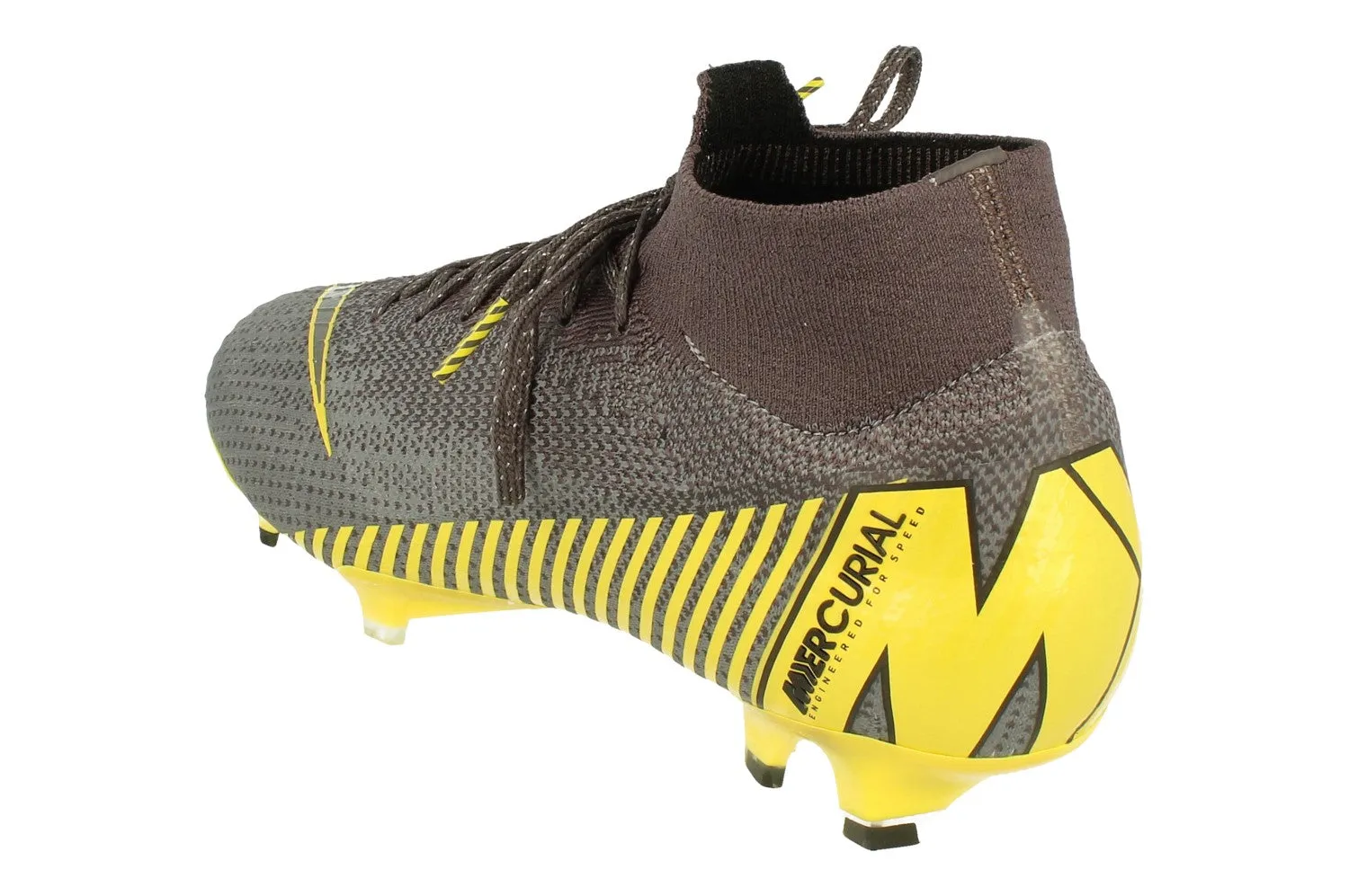 Nike Superfly 6 Elite FG Mens Football Boots AH7365 070 travel - shoes running in wet tracks shoes