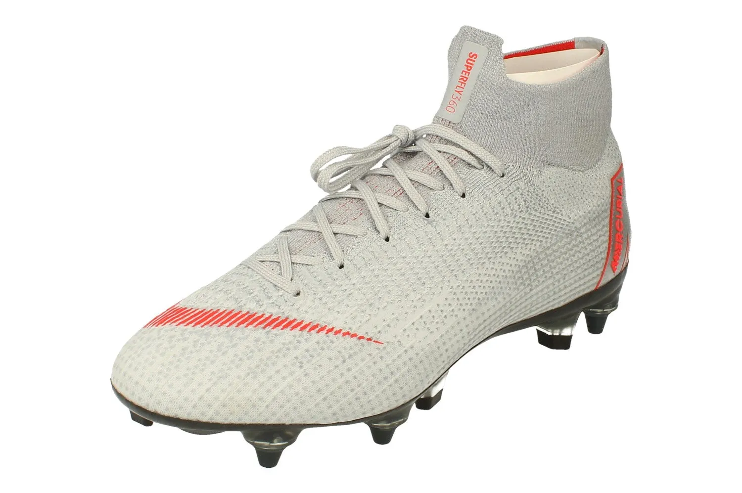 Nike Superfly 6 Elite Sg-Pro Ac Mens Football Boots Ah7366 060 running form improvement