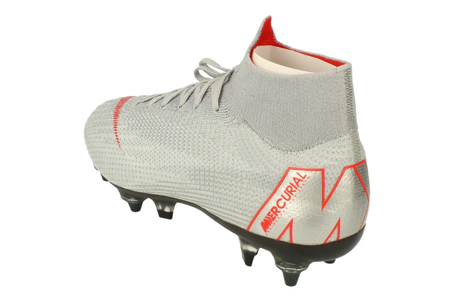 trail - runner Nike Superfly 6 Elite Sg-Pro Ac Mens Football Boots Ah7366 060