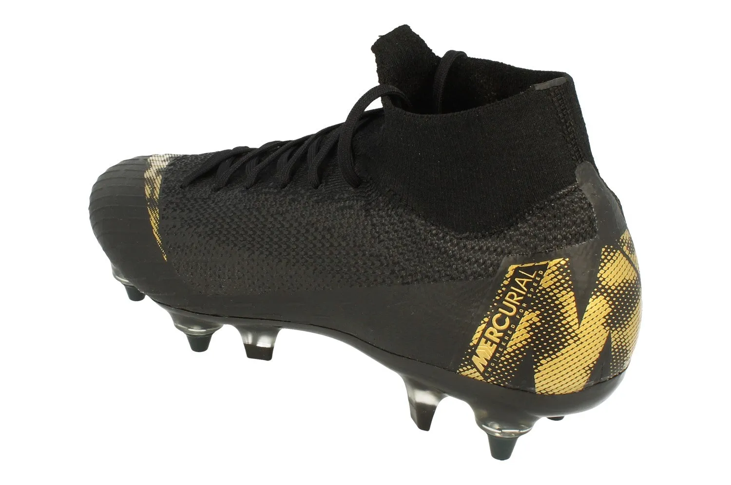 Firm support Smooth Touch Nike Superfly 6 Elite Sg-Pro Ac Mens Football Boots Ah7366 077