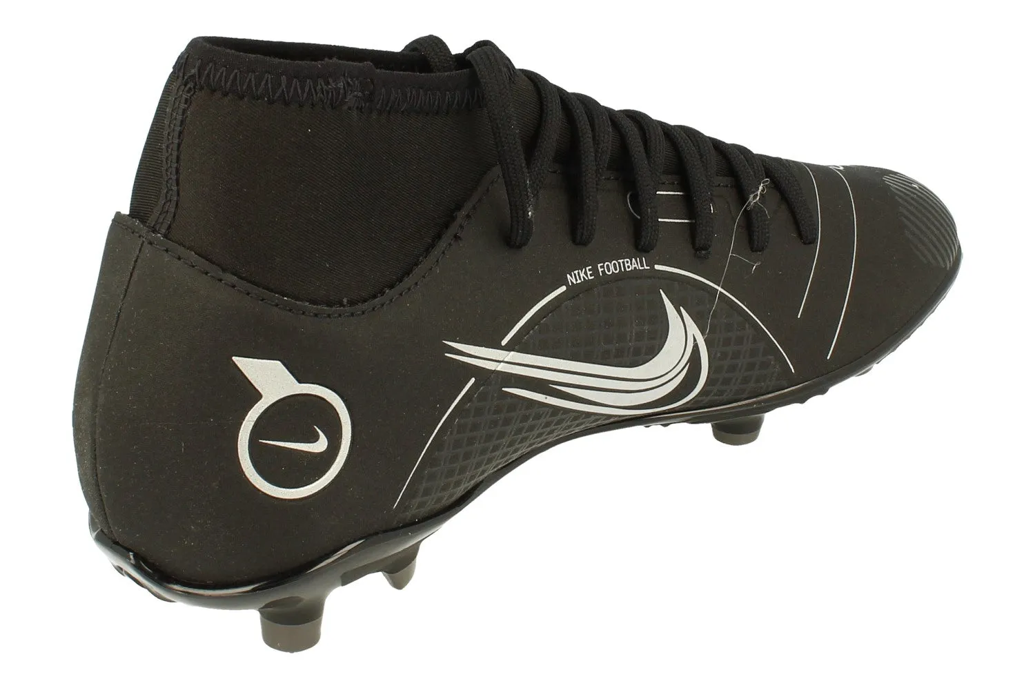 Game Motion Supportive Fit Nike Superfly 8 Club Fg/Mg Mens Football Boots DJ2904 007