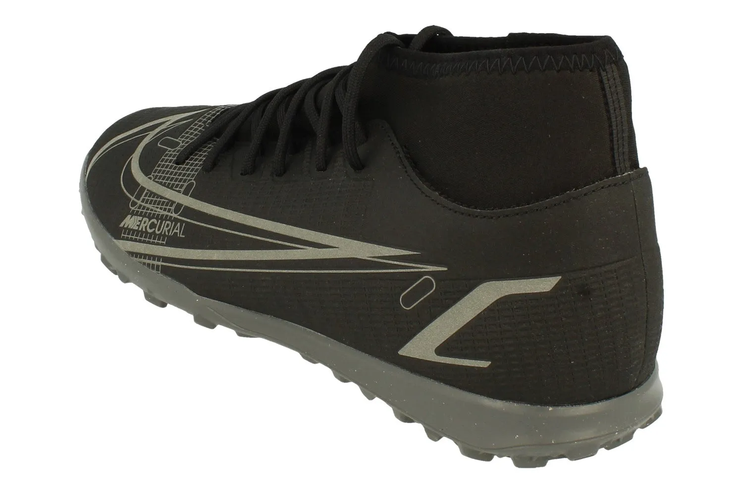 Nike Superfly 8 Club Tf Mens Football Boots CV0955 Trainers Shoes 004 running in shaded tracks shoes high - rebound shoes