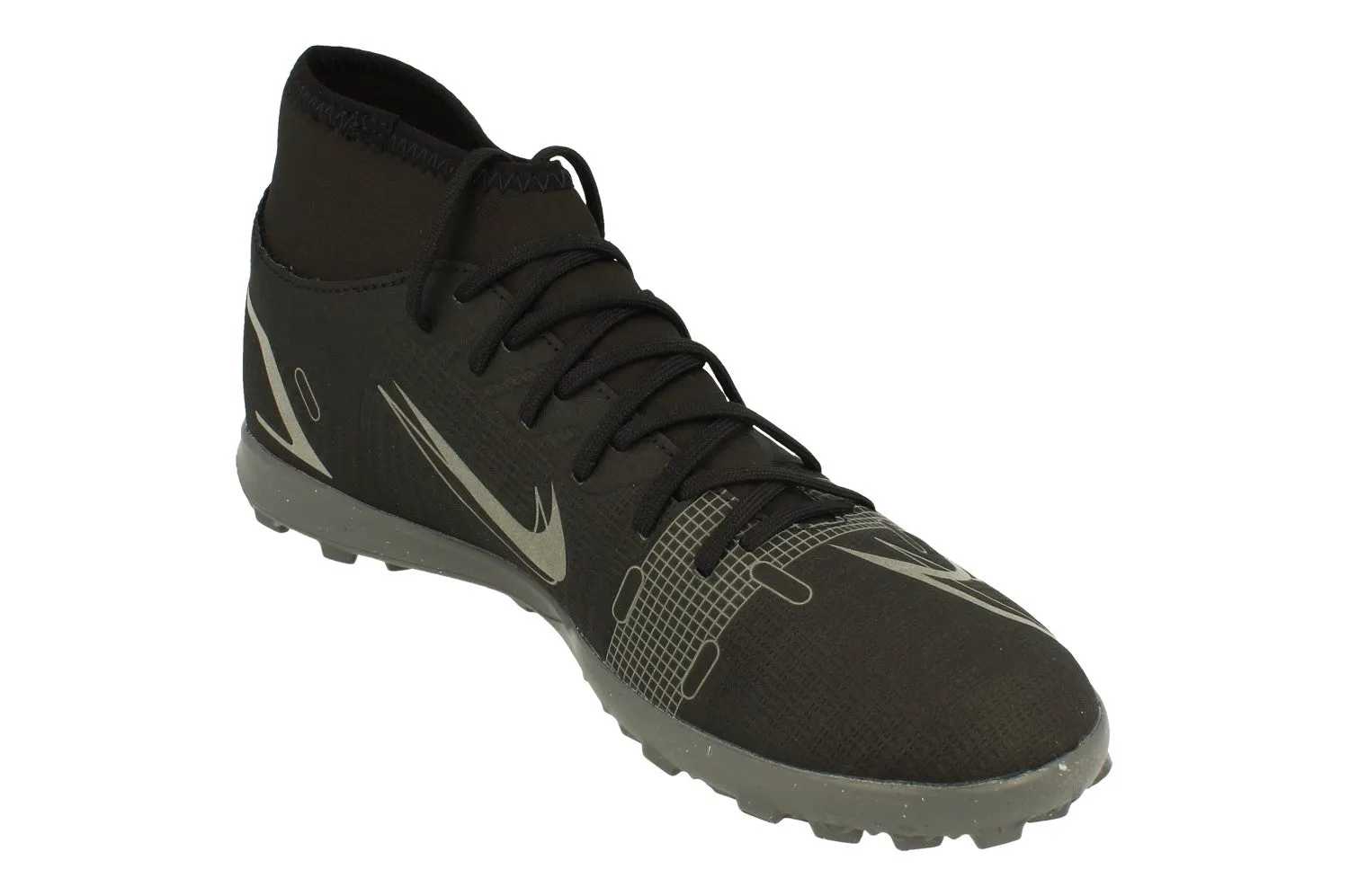 Nike Superfly 8 Club Tf Mens Football Boots CV0955 Trainers Shoes 004 youth trend energy - return running option
