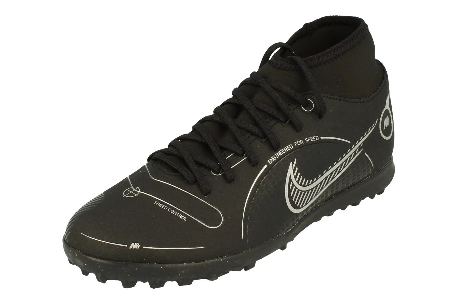 Secure Wrap Nike Superfly 8 Club Tf Mens Football Boots Dj2909 Trainers Shoes 007