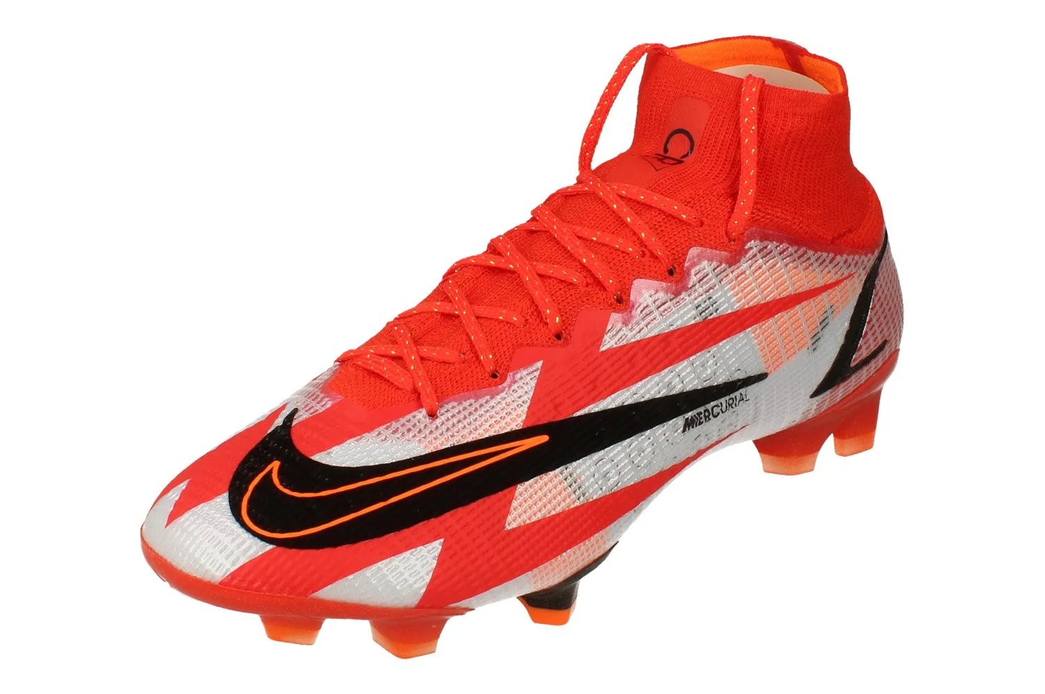 weight loss fixed insole shoes Nike Superfly 8 Elite Cr7 FG Mens Football Boots Db2858 600
