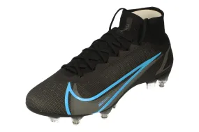 Nike Superfly 8 Elite Sg-Pro Ac Mens Football Boots CV0960 004 Weekend Jog gradient running gear