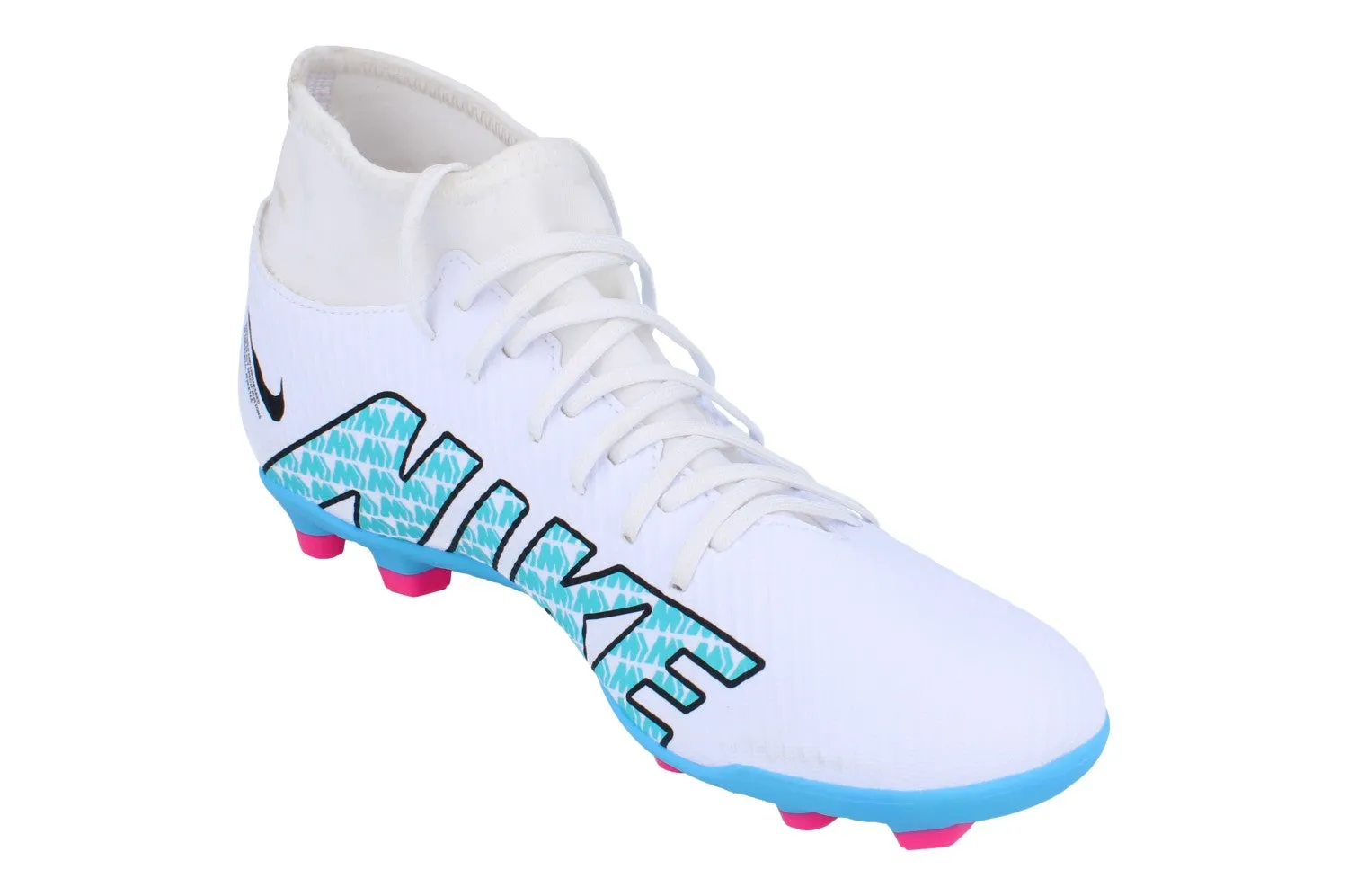 Body Agility Nike Superfly 9 Club Fg/Mg Mens Football Boots DJ5961 146