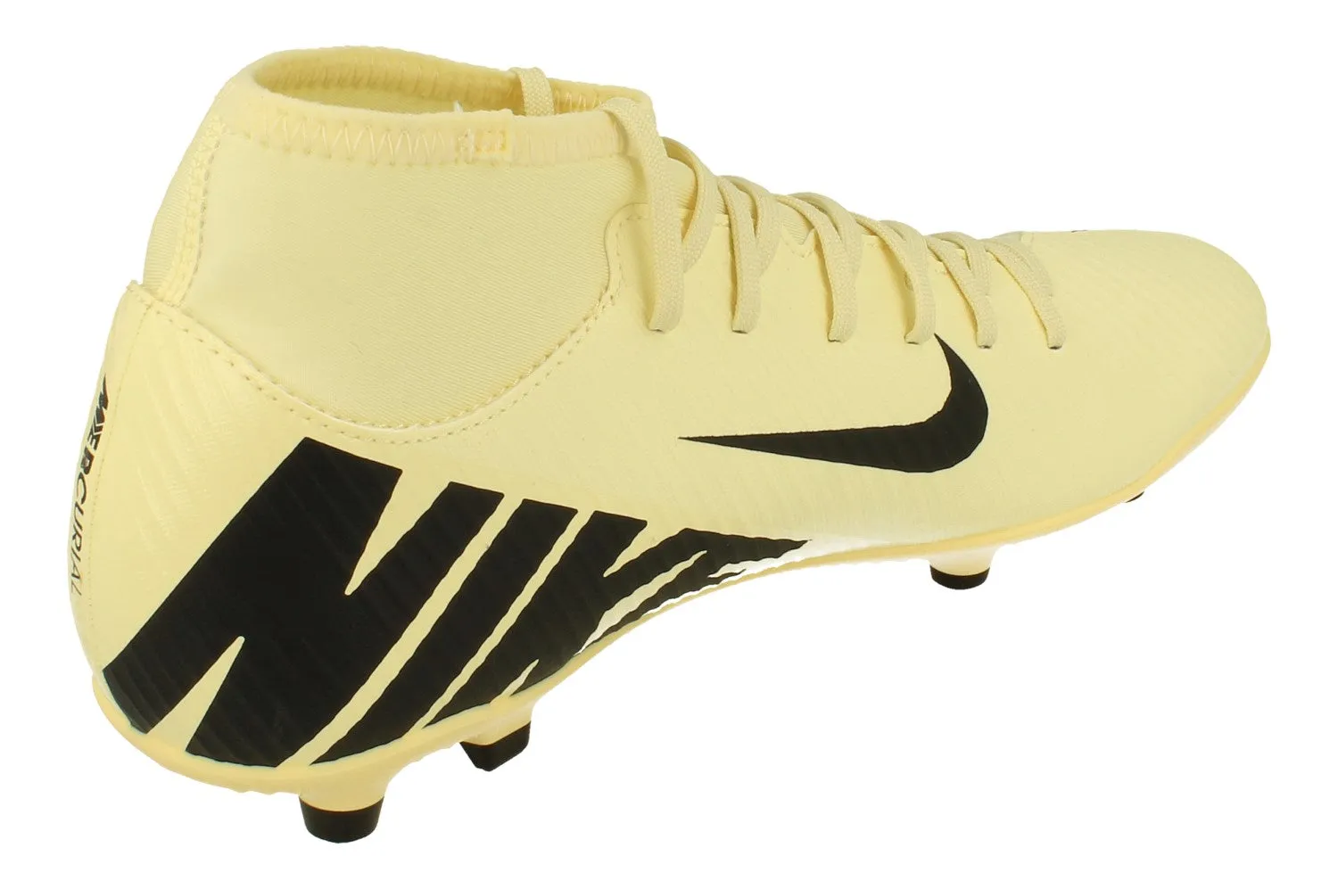 Ground Power Upper Breathability Nike Superfly 9 Club Fg/Mg Mens Football Boots Dj5961  700