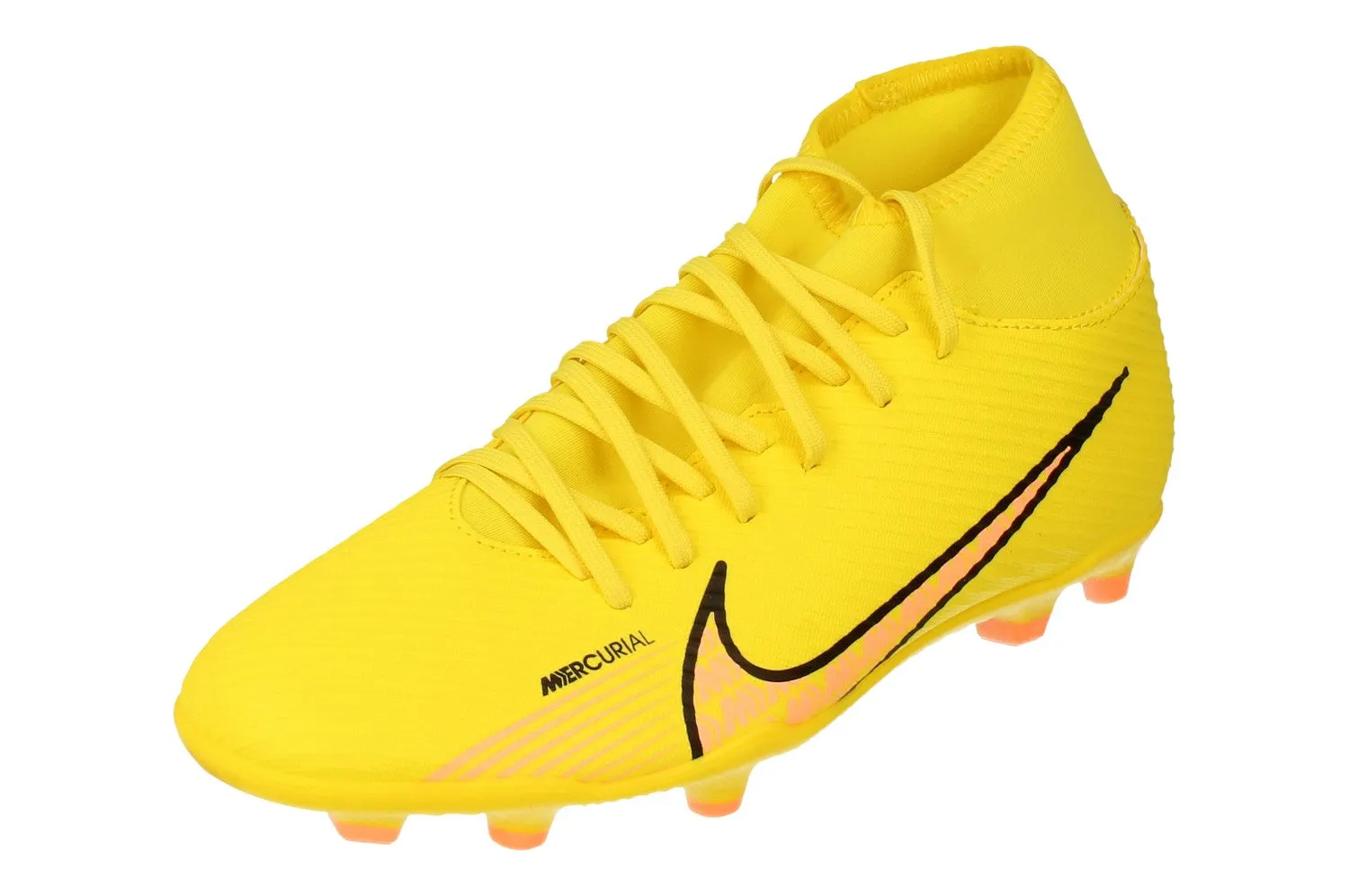 classic style shoes running in patterned designs Nike Superfly 9 Club Fg/Mg Mens Football Boots DJ5961 780