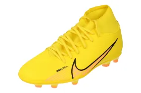 Nike Superfly 9 Club Fg/Mg Mens Football Boots DJ5961 780 Training Ready Power Balance