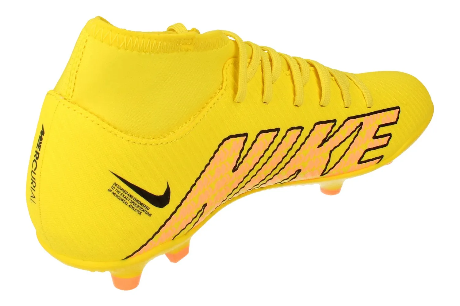 Nike Superfly 9 Club Fg/Mg Mens Football Boots DJ5961 780 Foot Power