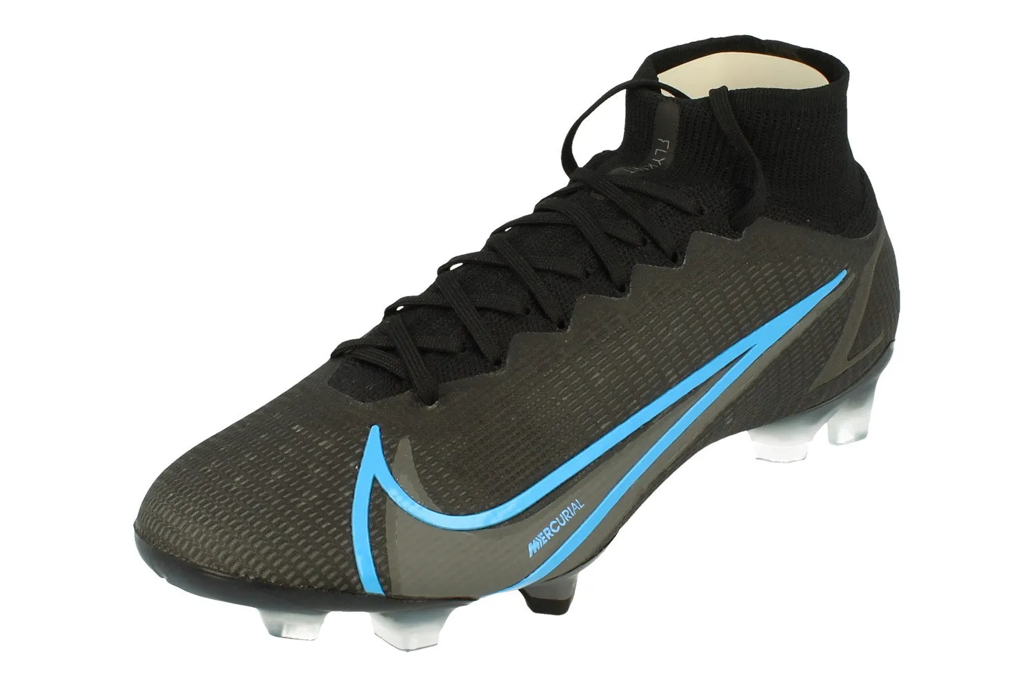Nike Superfly Elite FG Mens Football Boots CV0958 004 Stability assistance