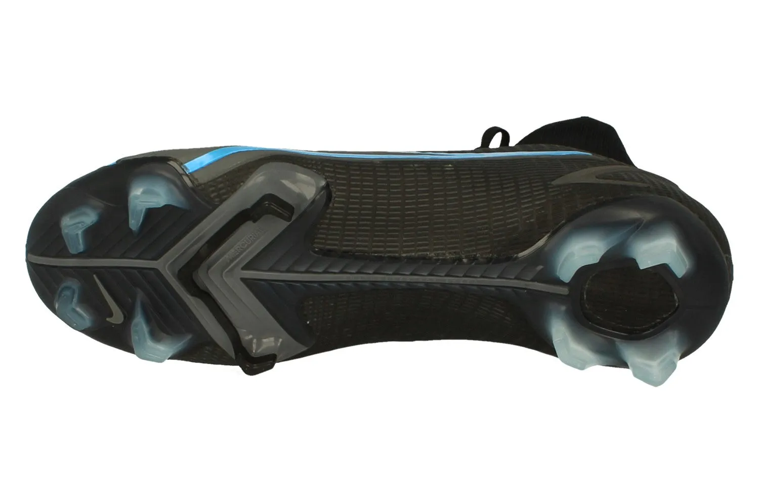 Nike Superfly Elite FG Mens Football Boots CV0958 004 adjustable - fit shoes