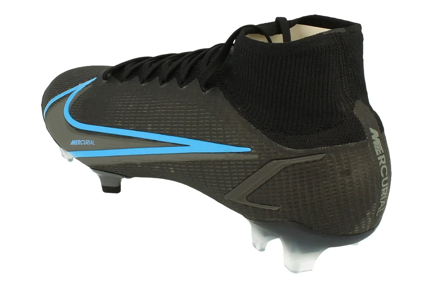 slow - paced - runner flat - terrain - runner Nike Superfly Elite FG Mens Football Boots CV0958 004