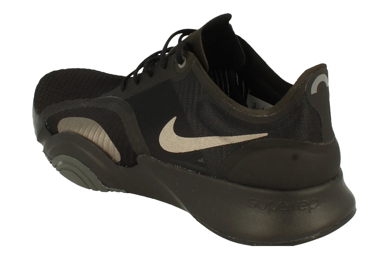 indoor running shoes Nike Superrep Go Mens Trainers CJ0773 001