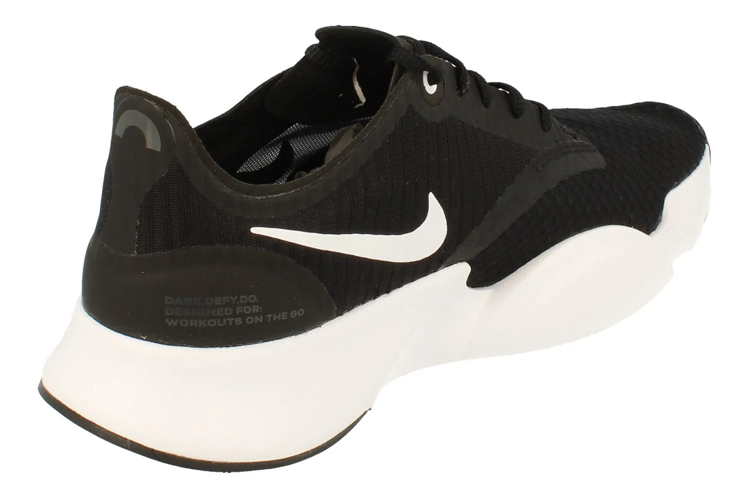 Synthetic - Upper entry - level running shoes Nike Superrep Go Mens Trainers CJ0773 010