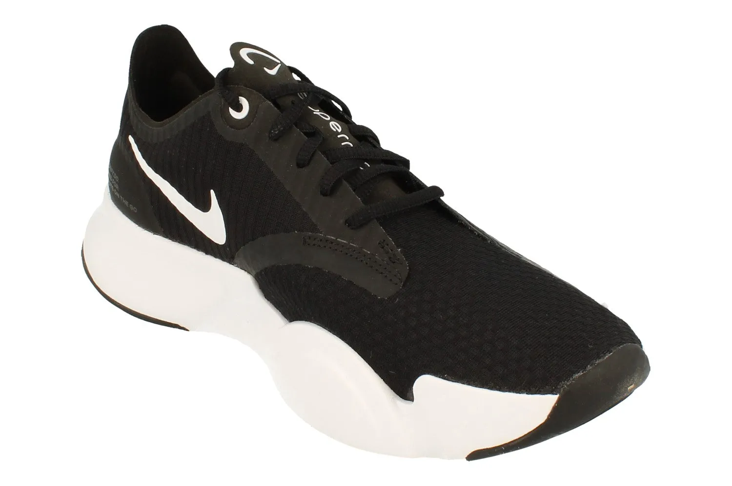 Nike Superrep Go Mens Trainers CJ0773 010 forest shoes