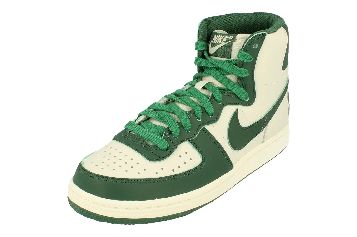 cold - weather shoes Nike Terminator High Mens Trainers Fd0650 100